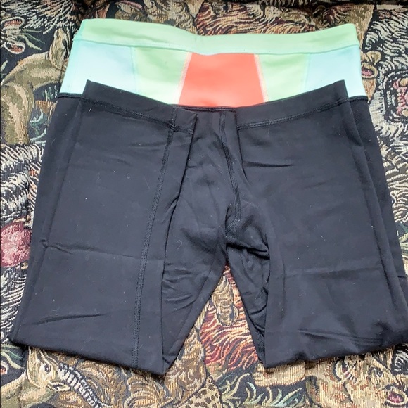 Lululemon Reversible Wunder Under Crop - Picture 9 of 11